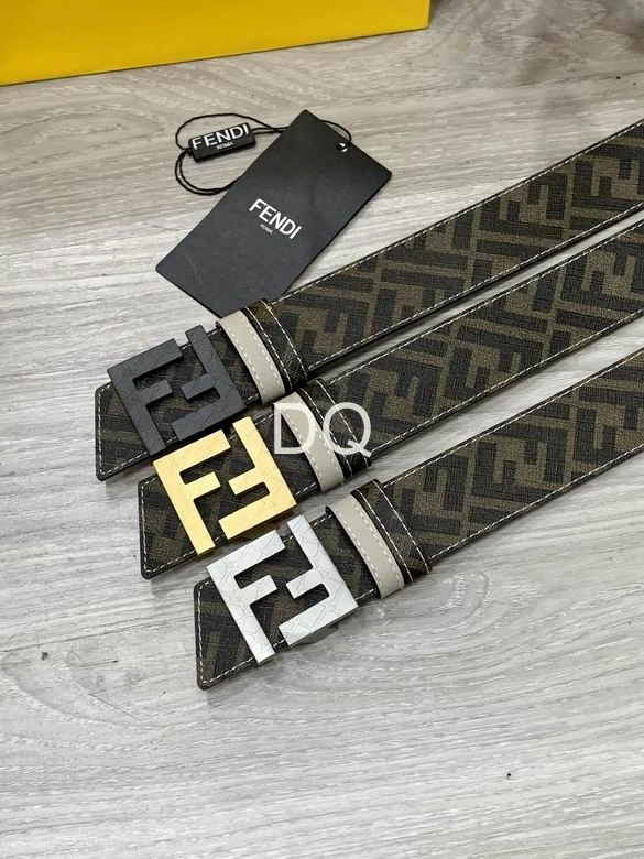 Fendi 40mmx100-125cm 10